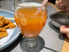 -奕景海鲜·大连菜(星海广场店)