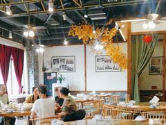 -厨神老街兔·淳朴人家店(盐帮菜风味名店)