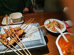 -管氏翅吧(地安门创始店)