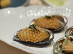 -广州富力丽思卡尔顿酒店·丽轩·粤菜