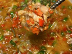 -邱金小炒·30 年盐帮江湖菜(自贡店)