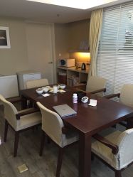 -知爱母婴专护全套房月子会所(新华路店)