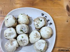 -哑巴生煎(姑苏区苏安新村店)