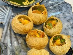 -VATAN INDIAN RESTAURANT米特印度餐厅(城北路店)