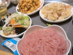 -蜀留香火锅·始于1999·原四川老火锅(白堤路店)