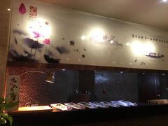 -雄楚国际大酒店-四季西餐厅