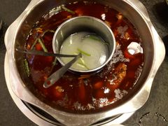 -重庆烧鸡公火锅(簋街店)