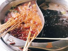 -玉林串串香(大成路店)