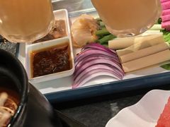 -可口香·非遗老号烧烤(南岗直营店)