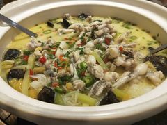 -渔王川菜馆(镇邦路店)
