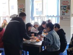 -真空冷面王(武功街店)