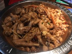 -胖哥俩肉蟹煲(福州仓山爱琴海店)