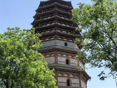 -天宁寺