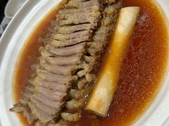 -西贝(上海中心店)