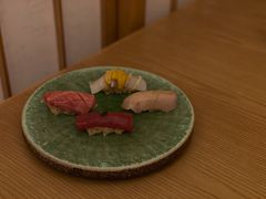 -鮨青(恒基名人购物中心店)