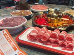 -花海牛火锅(泰合店)