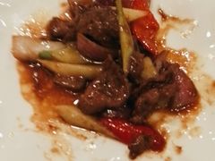 -全聚德(上海首店浦东店)