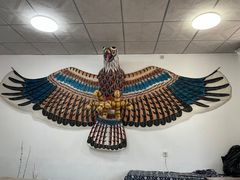 -杨家埠民间艺术大观园