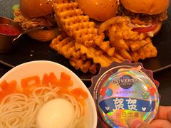 -哈蒙德餐厅