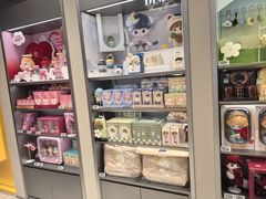 -名创优品(太仓万达广场)