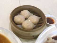 -七哥港式茶餐厅(亮马桥总店)