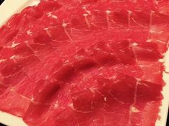 -南门涮肉(上海一店)