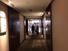 -上海佘山世茂艾美酒店