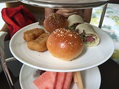 -漳州瑰丽半岛酒店·原素全日制餐厅