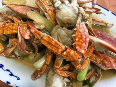 -梅姐海鲜餐厅(水头海鲜街店)