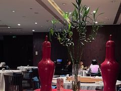-红棉中餐厅·广州海航威斯汀酒店