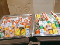 -索菲特酒店 · 云尚天际自助餐厅