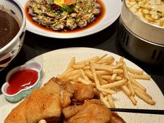 -红厨巷·淮扬菜(熙南里店)