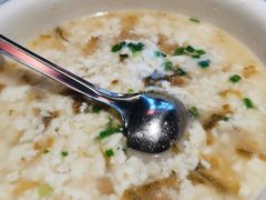 豆腐脑汤-壹盏灯(惠农店)