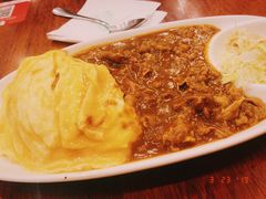 -玛格萝妮比萨屋(四平店)