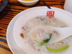 -百年银屏蚝烙·潮汕菜·非遗(乐山店)