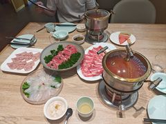 -石鼎香·非遗淮扬火锅(江都龙川桥店)