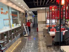 -倍儿红喜临门火锅(文兴路店)
