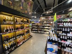 -blt精品超市(高德置地冬广场店)