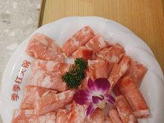 -季季红火锅(青山湖万达店)