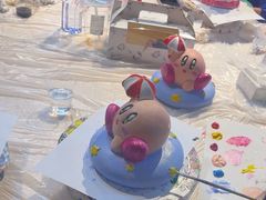 -郑在DIY·潮玩银饰绘画手作(中央大道旗舰店)