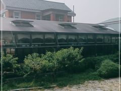-大连北马山庄