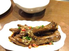 -一口小满手作糯米糍(北山店)