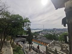 -云龙山