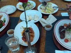 -食间牛排(湖西路店)