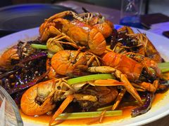 -红盔甲·小龙虾(车公庙店)