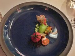 -三嚥阁 La Villa Restaurant