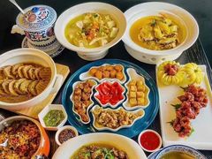 -三生石·福建菜·家宴(五四店)