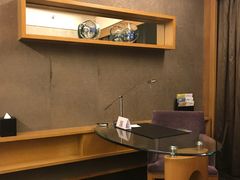 -三亚福朋喜来登酒店·大堂吧