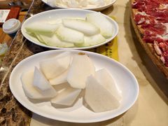 -小肥牛潮汕牛肉火锅(南联店)