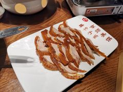 -全聚德(江宁店)